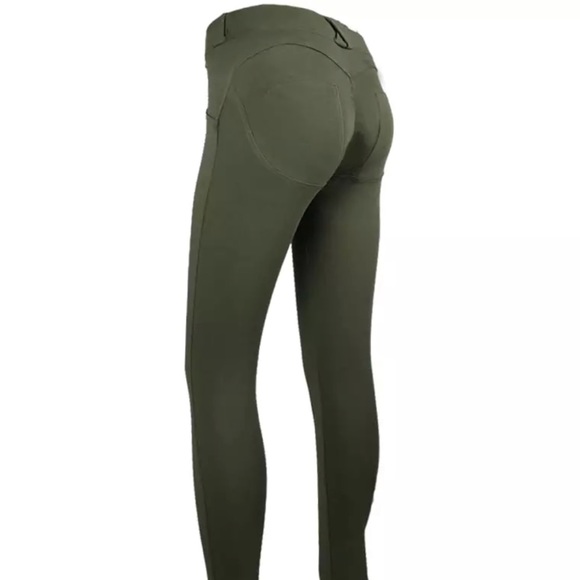 Push Up Leggings - Picture 8 of 8